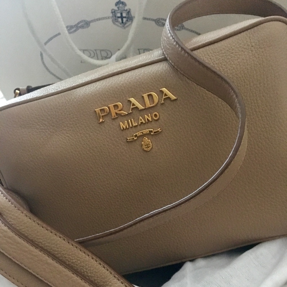 Prada.